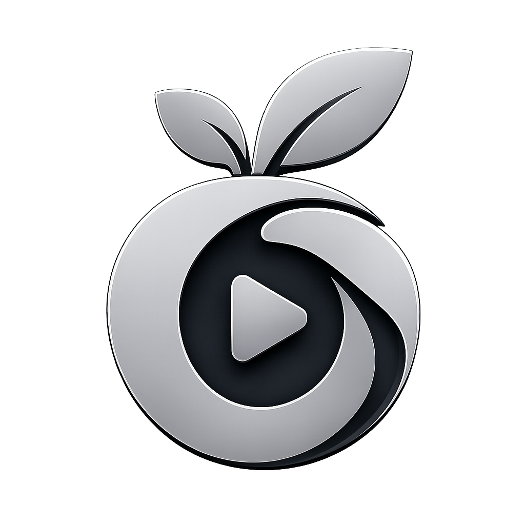 OrangeBerry logo
