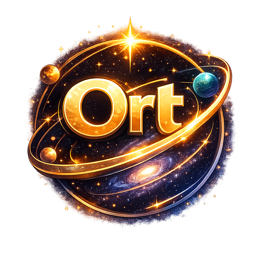 ORT Mission